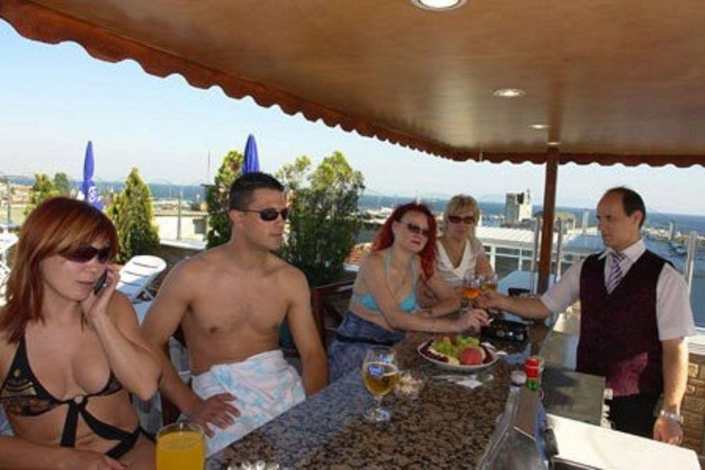 Hotel Grand Emin Istanbul Exterior photo