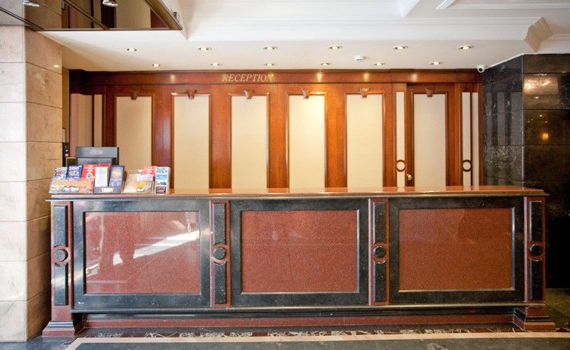 Hotel Grand Emin Istanbul Exterior photo